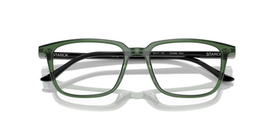 Starck SH3098 Transparent Green #colour_transparent-green