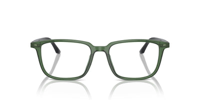 Starck SH3098 Transparent Green #colour_transparent-green