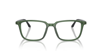 Starck SH3098 Transparent Green #colour_transparent-green