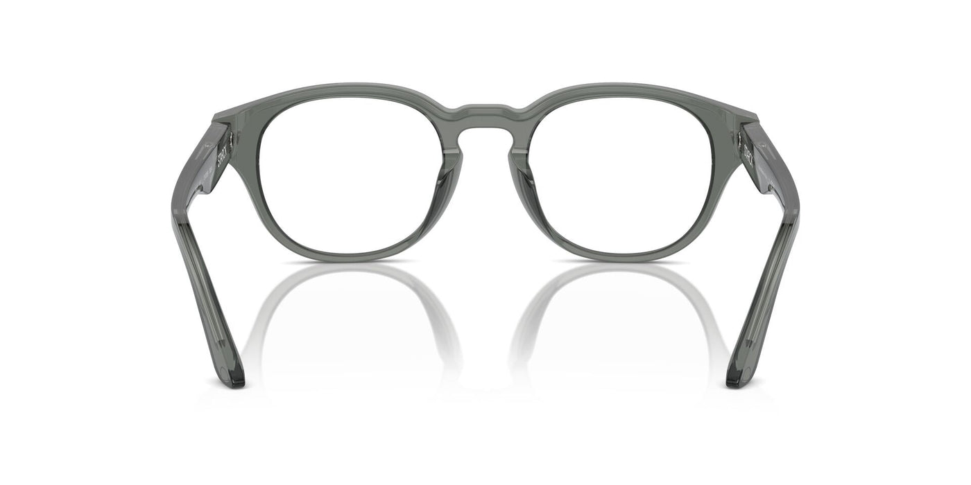 Starck SH3099 Transparent Grey #colour_transparent-grey
