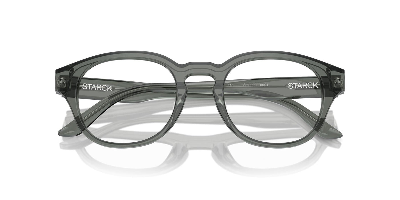 Starck SH3099 Transparent Grey #colour_transparent-grey