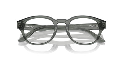 Starck SH3099 Transparent Grey #colour_transparent-grey
