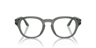 Starck SH3099 Transparent Grey #colour_transparent-grey