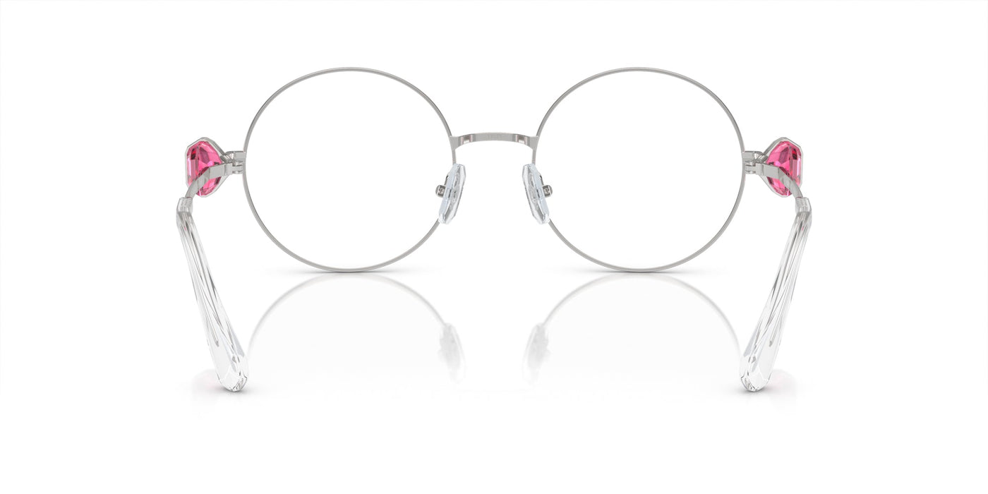 Swarovski SK1001 Silver #colour_silver
