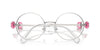 Swarovski SK1001 Silver #colour_silver