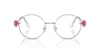 Swarovski SK1001 Silver #colour_silver