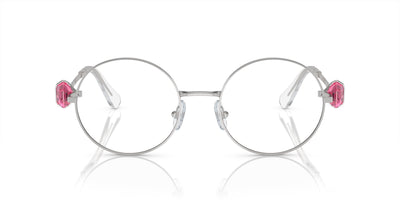 Swarovski SK1001 Silver #colour_silver