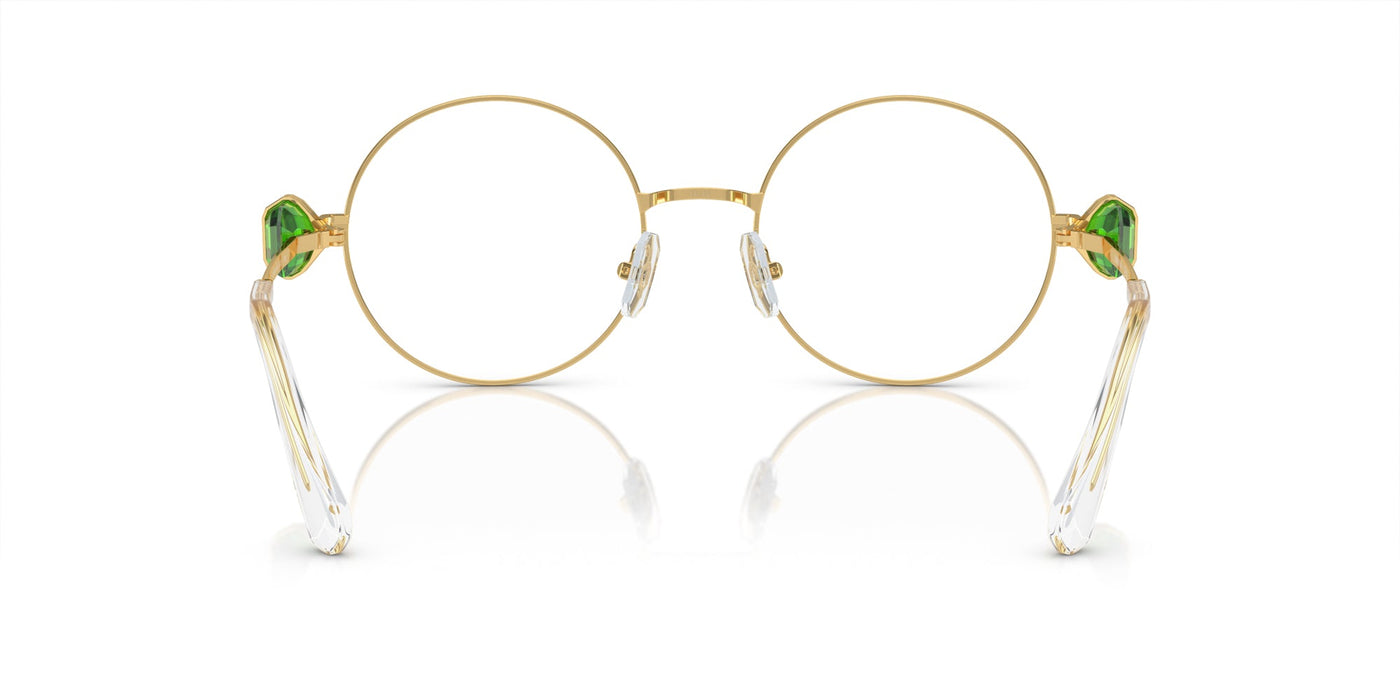 Swarovski SK1001 Gold #colour_gold