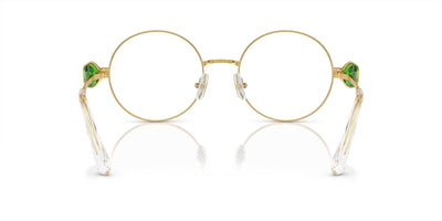 Swarovski SK1001 Gold #colour_gold
