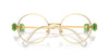 Swarovski SK1001 Gold #colour_gold