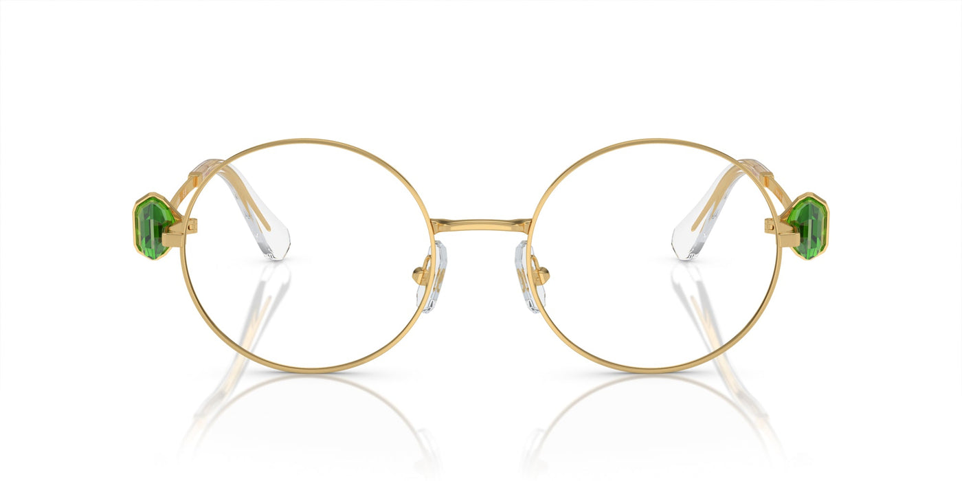 Swarovski SK1001 Gold #colour_gold