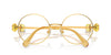 Swarovski SK1001 Yellow #colour_yellow