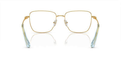 Swarovski SK1003 Gold-Green #colour_gold-green