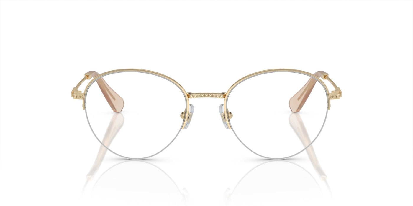 Swarovski SK1004 Pale Gold #colour_pale-gold