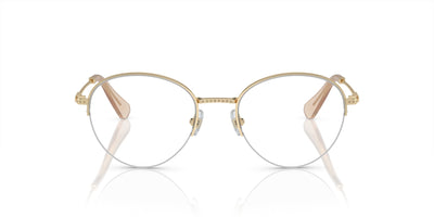 Swarovski SK1004 Pale Gold #colour_pale-gold