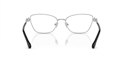 Swarovski SK1006 Silver-Black #colour_silver-black