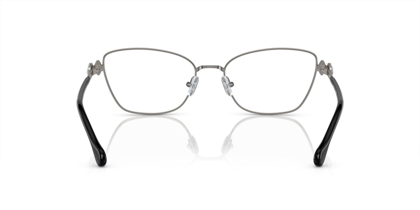 Swarovski SK1006 Gunmetal #colour_gunmetal