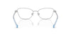 Swarovski SK1006 Silver-Blue #colour_silver-blue