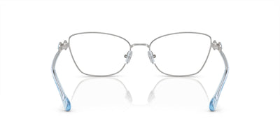 Swarovski SK1006 Silver-Blue #colour_silver-blue