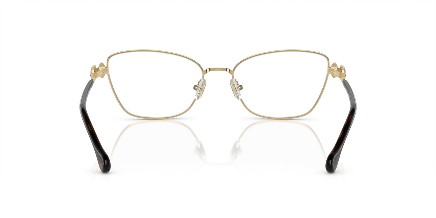 Swarovski SK1006 Pale Gold #colour_pale-gold