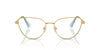 Swarovski SK1007 Gold-Green #colour_gold-green