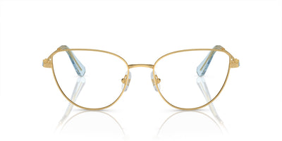Swarovski SK1007 Gold-Green #colour_gold-green