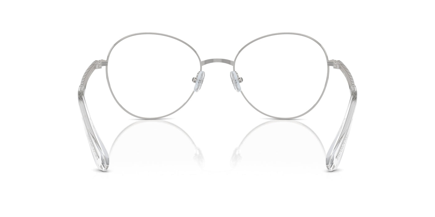 Swarovski SK1013 Silver #colour_silver