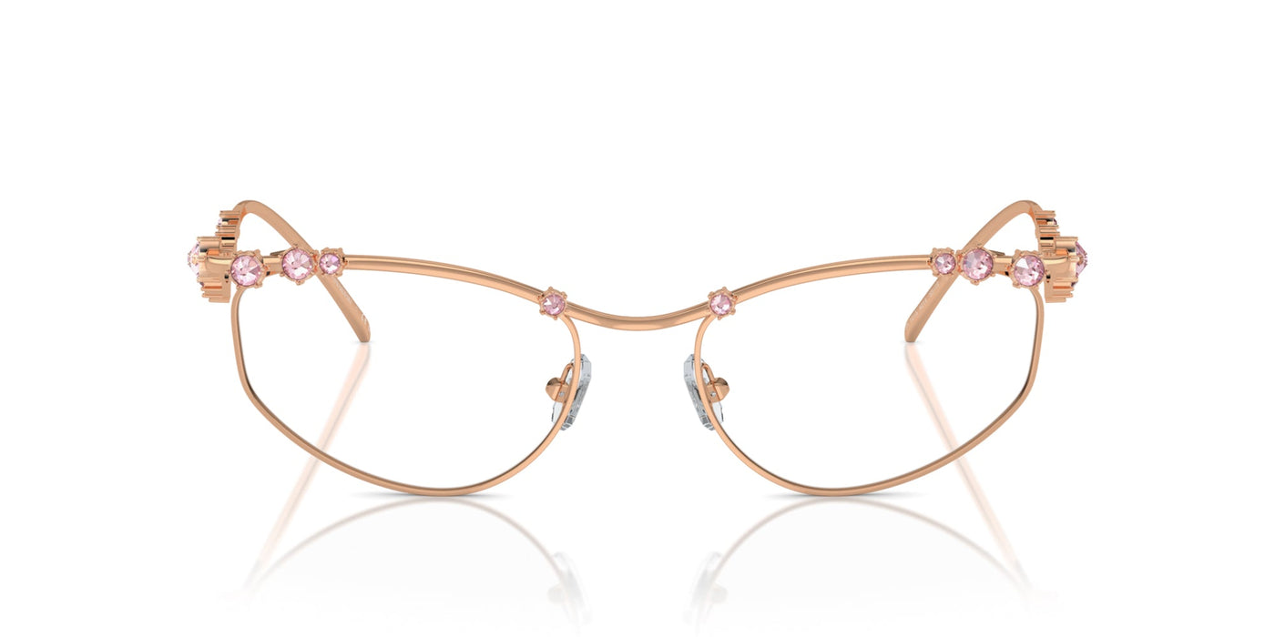 Swarovski SK1015 Rose Gold #colour_rose-gold