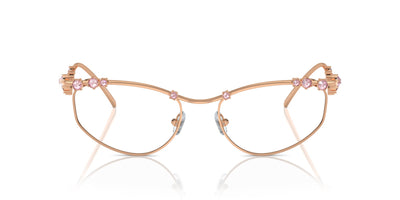 Swarovski SK1015 Rose Gold #colour_rose-gold