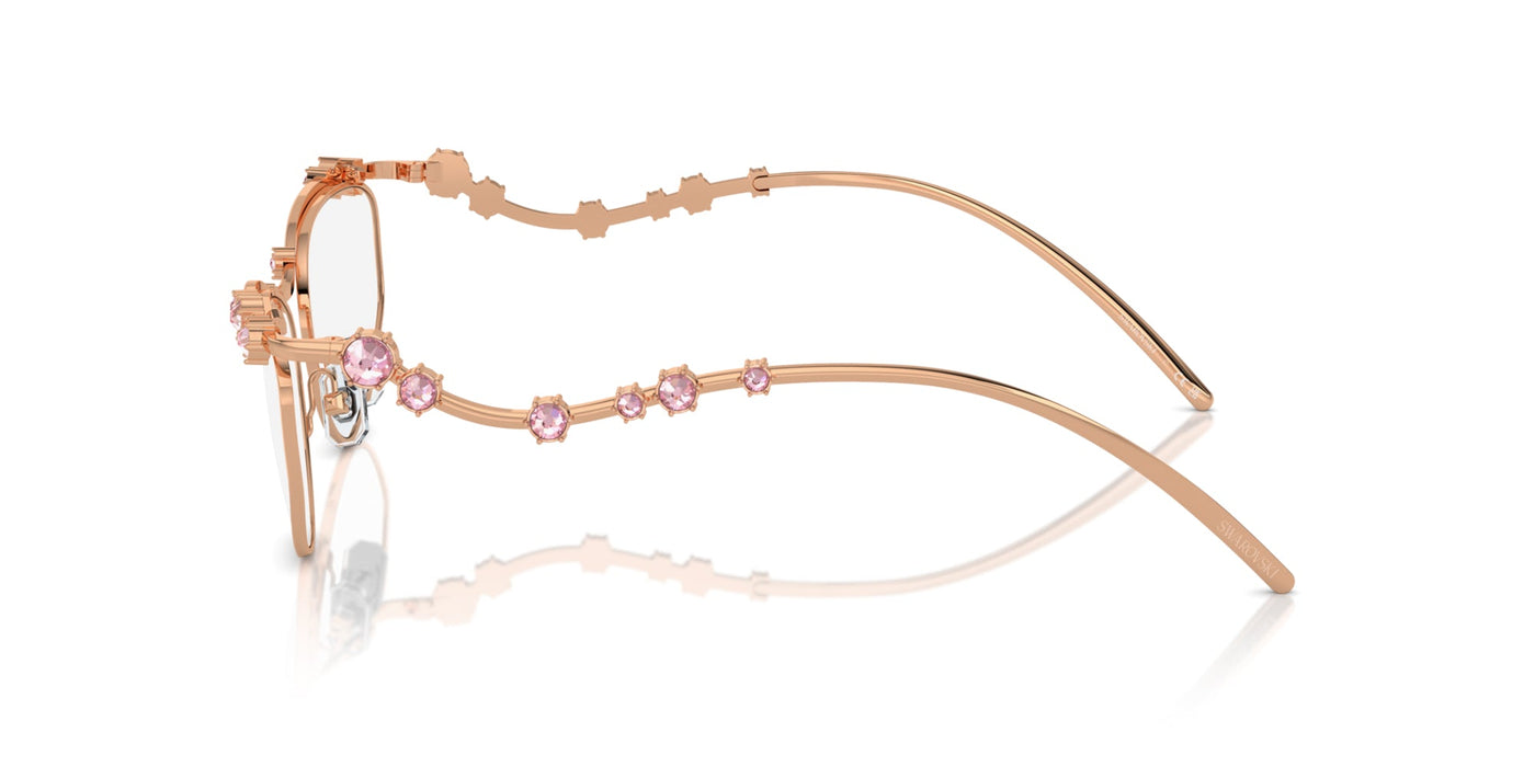 Swarovski SK1015 Rose Gold #colour_rose-gold