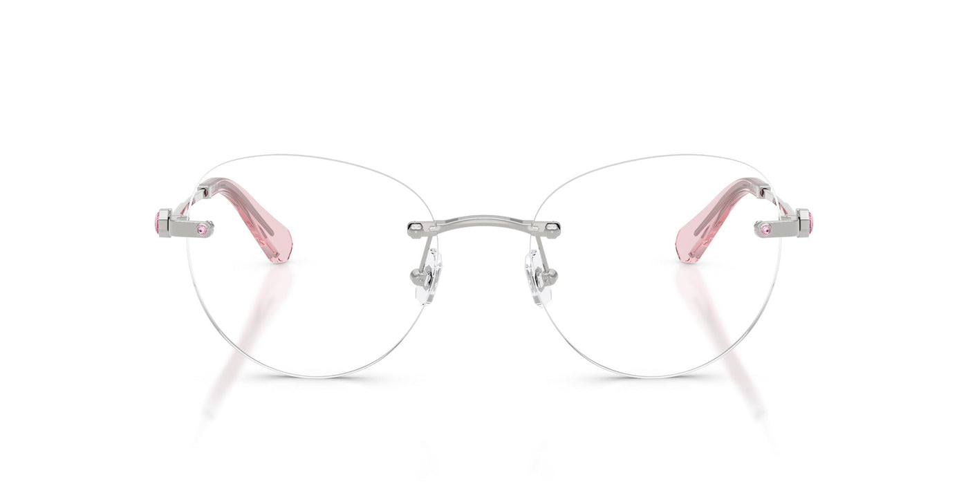 Swarovski SK1021 Silver #colour_silver