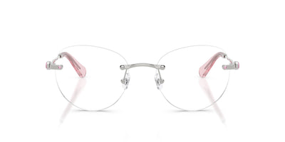 Swarovski SK1021 Silver #colour_silver