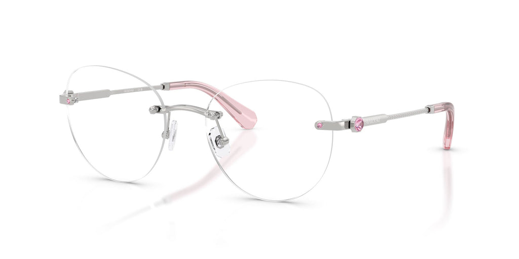 Swarovski SK1021 Silver #colour_silver