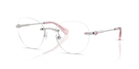 Swarovski SK1021 Silver #colour_silver