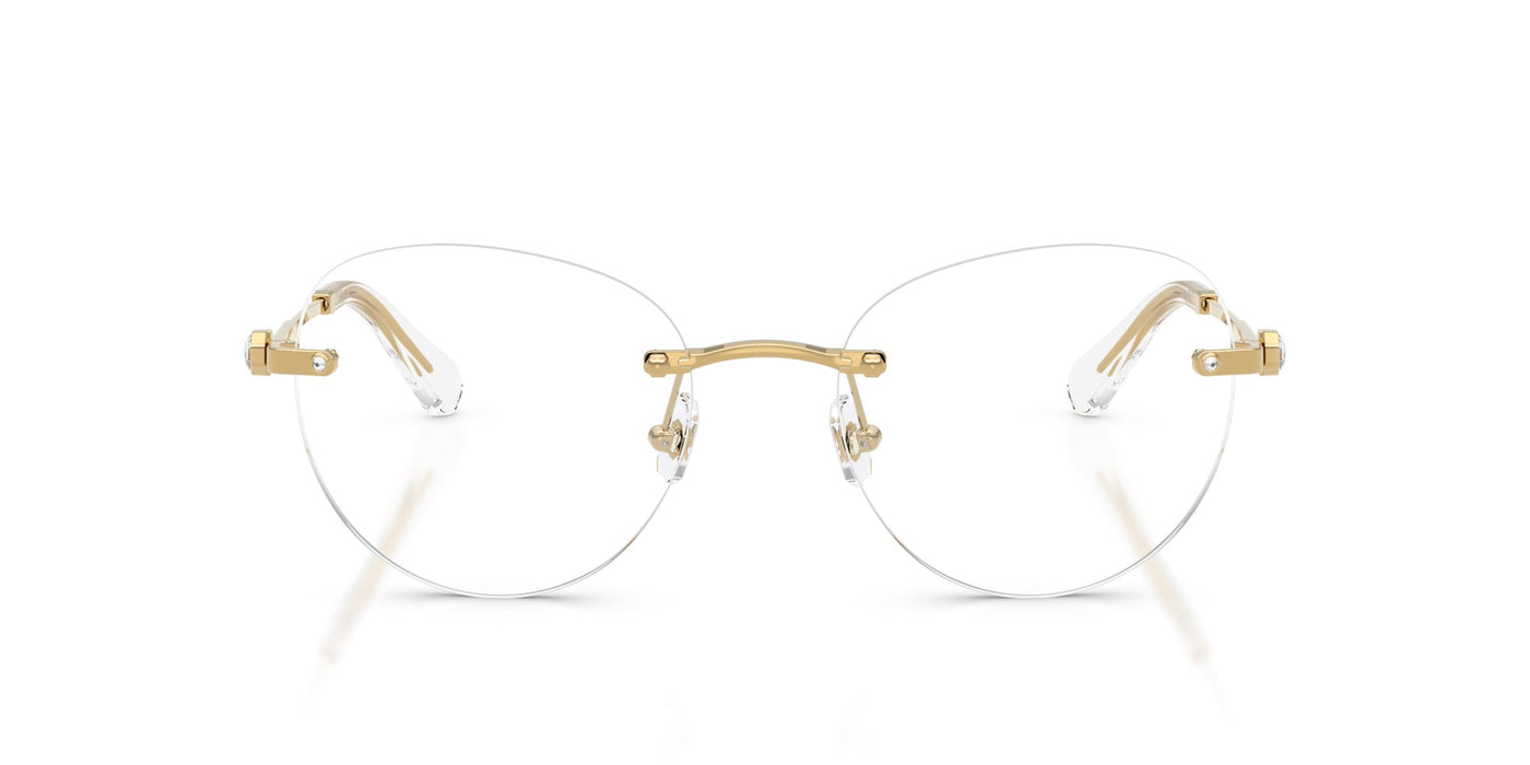 Swarovski SK1021 Gold #colour_gold