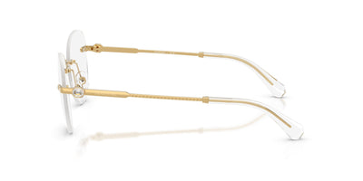 Swarovski SK1021 Gold #colour_gold