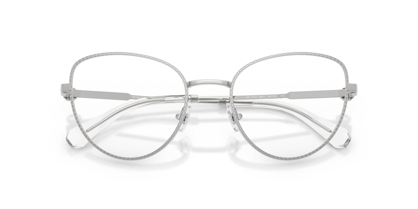 Swarovski SK1022 Silver #colour_silver