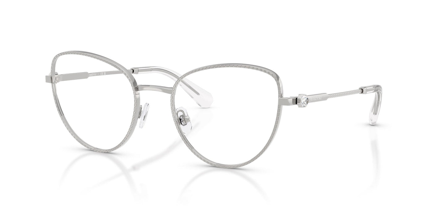 Swarovski SK1022 Silver #colour_silver