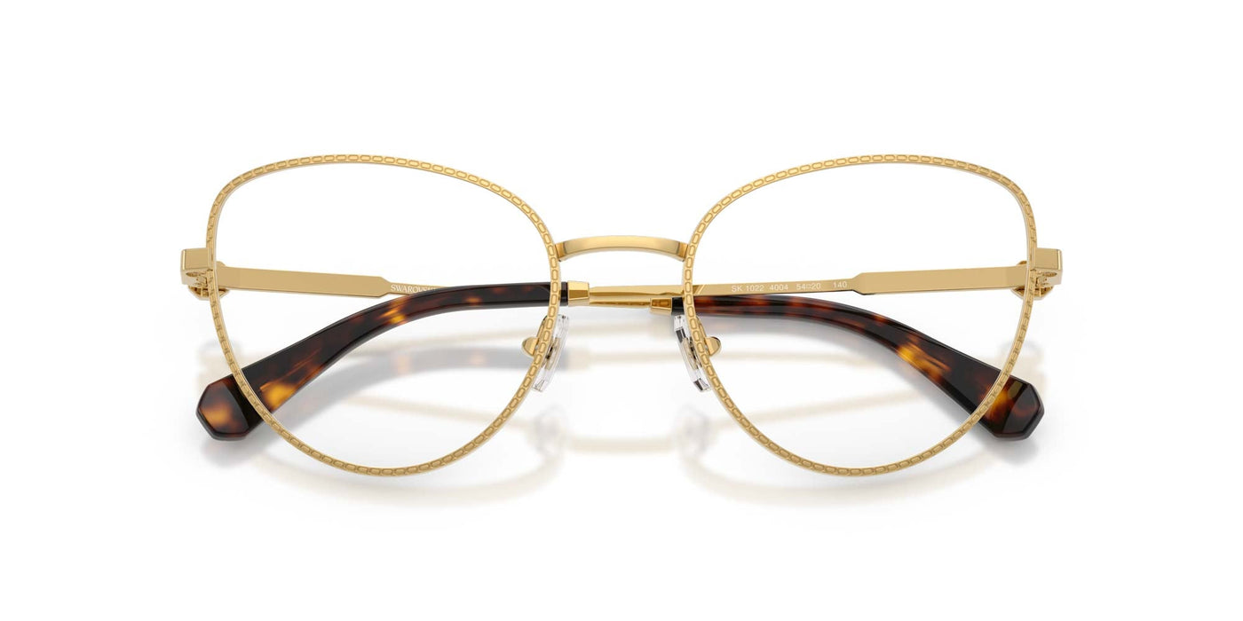 Swarovski SK1022 Gold #colour_gold
