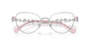 Swarovski SK1024 Silver #colour_silver