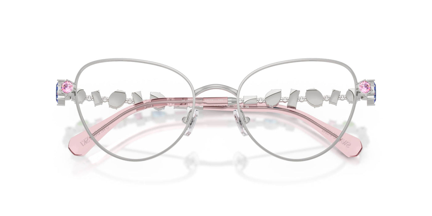 Swarovski SK1024 Silver #colour_silver