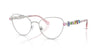 Swarovski SK1024 Silver #colour_silver