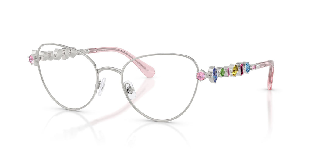 Swarovski SK1024 Silver #colour_silver