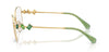 Swarovski SK1025#colour_gold