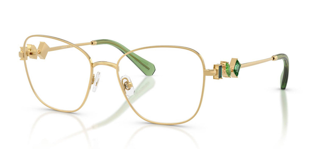 Swarovski SK1025#colour_gold