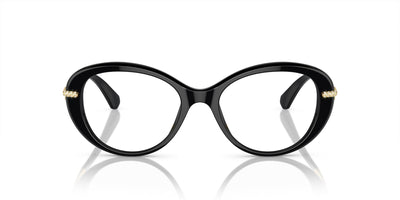 Swarovski SK2001 Black-Gold #colour_black-gold