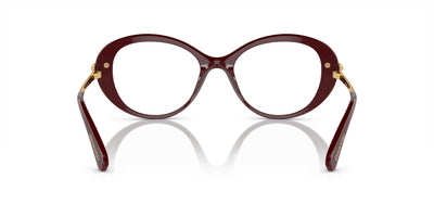 Swarovski SK2001 Burgundy #colour_burgundy