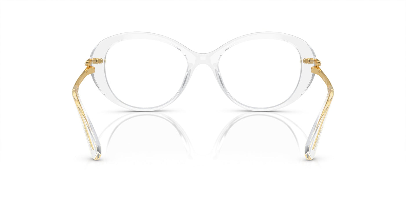 Swarovski SK2001 Crystal #colour_crystal