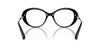 Swarovski SK2001 Black-Silver #colour_black-silver