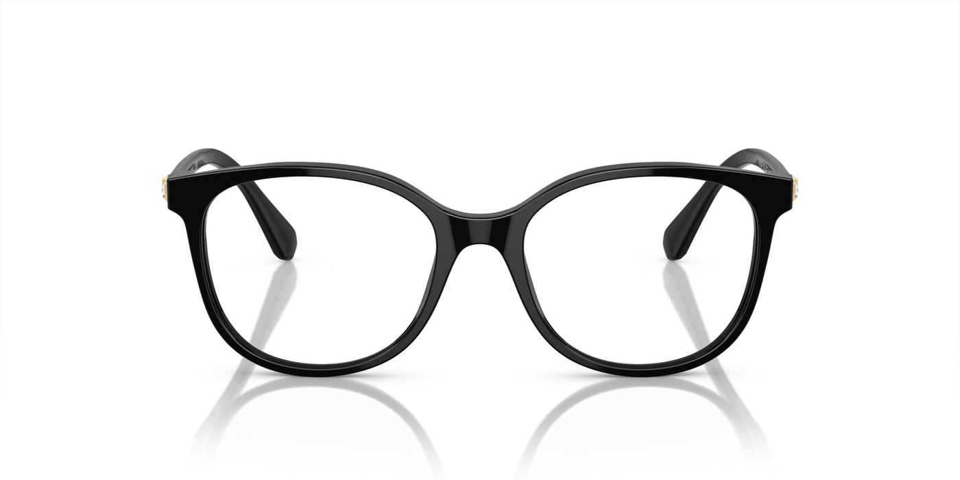 Swarovski SK2002 Solid Black #colour_solid-black